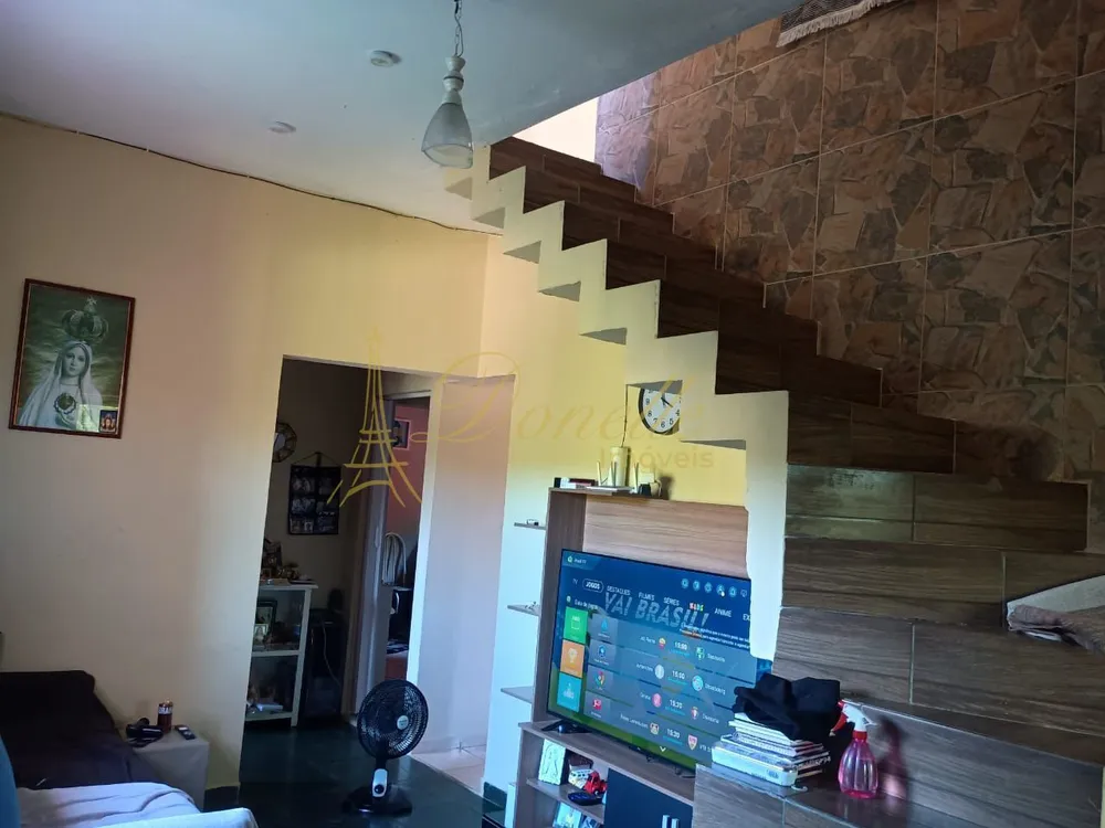 Chácara, 3 quartos, 1000 m² - Foto 2