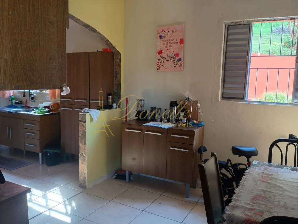 Chácara, 3 quartos, 1000 m² - Foto 11