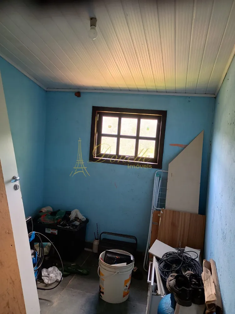 Chácara, 3 quartos, 1000 m² - Foto 4