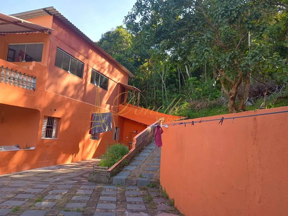 Chácara, 3 quartos, 1000 m² - Foto 5