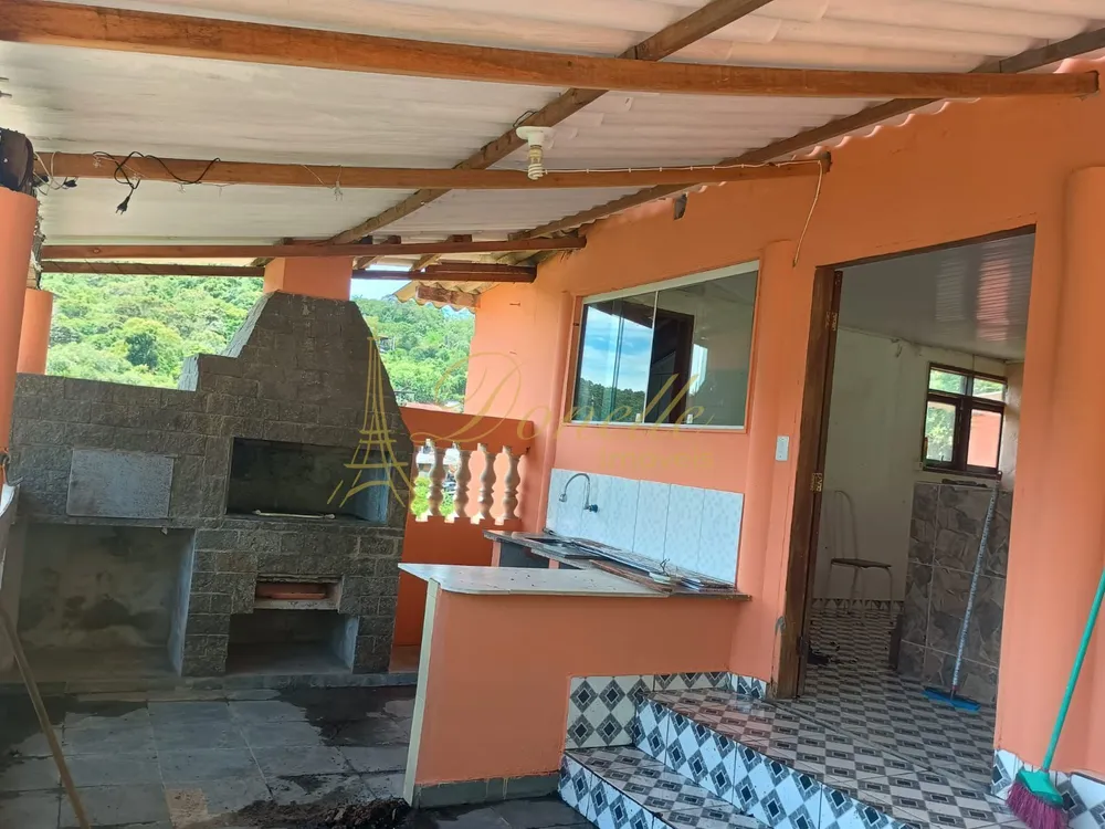 Chácara, 3 quartos, 1000 m² - Foto 4