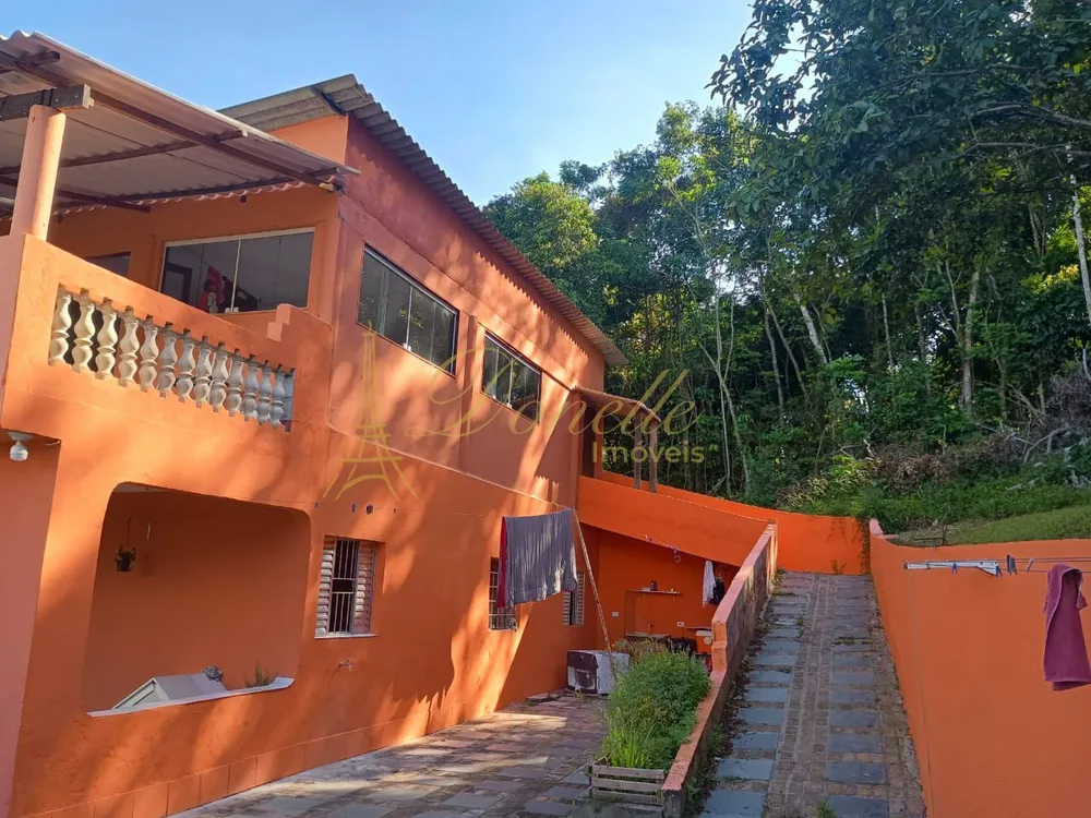 Chácara, 3 quartos, 1000 m² - Foto 6