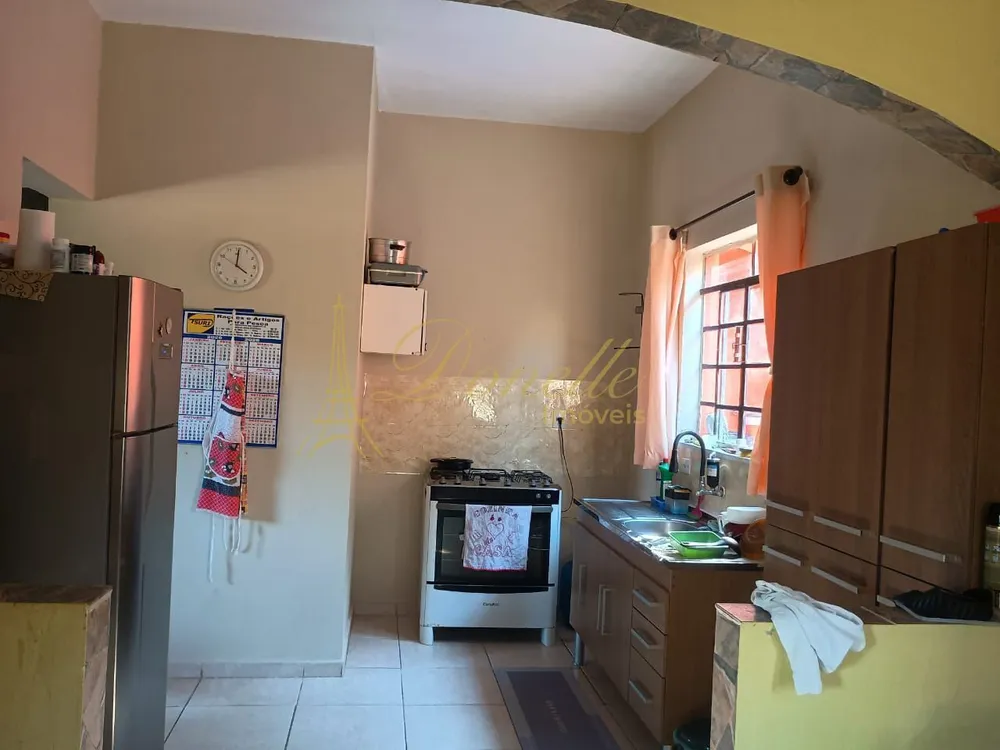 Chácara, 3 quartos, 1000 m² - Foto 10