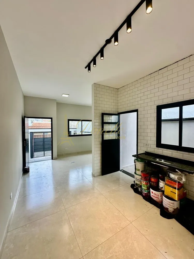 Casa, 2 quartos, 59 m² - Foto 11