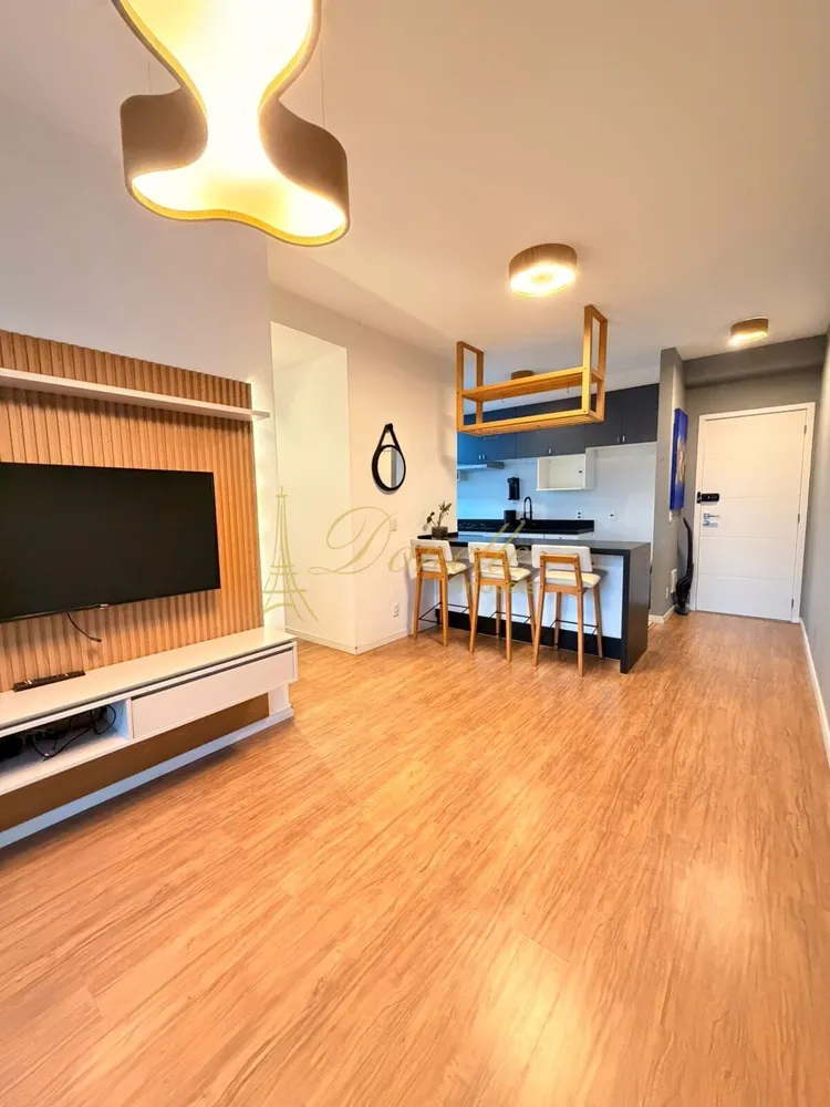 Apartamento, 2 quartos, 55 m² - Foto 8