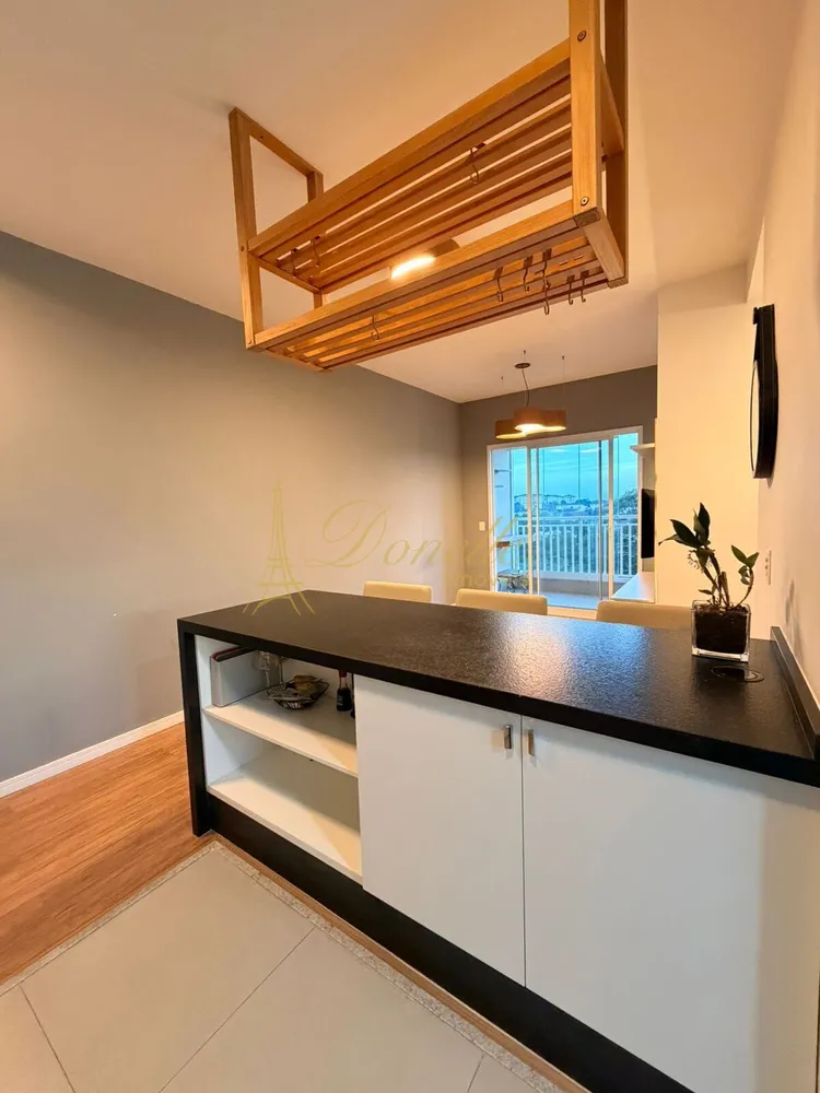 Apartamento, 2 quartos, 55 m² - Foto 2