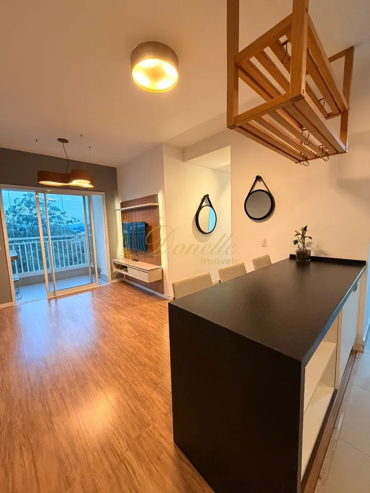 Apartamento, 2 quartos, 55 m² - Foto 10