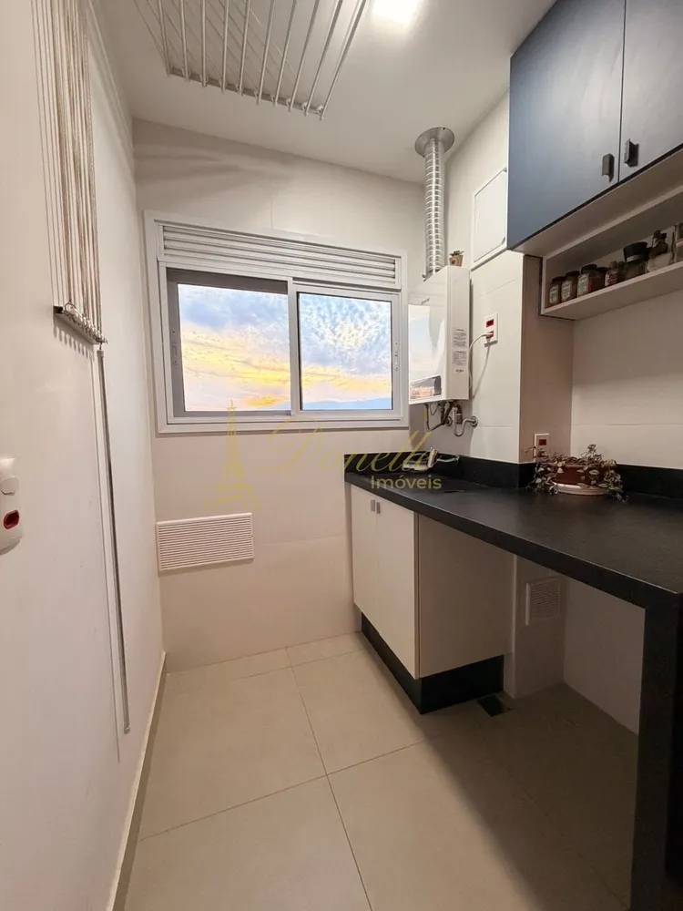 Apartamento, 2 quartos, 55 m² - Foto 5