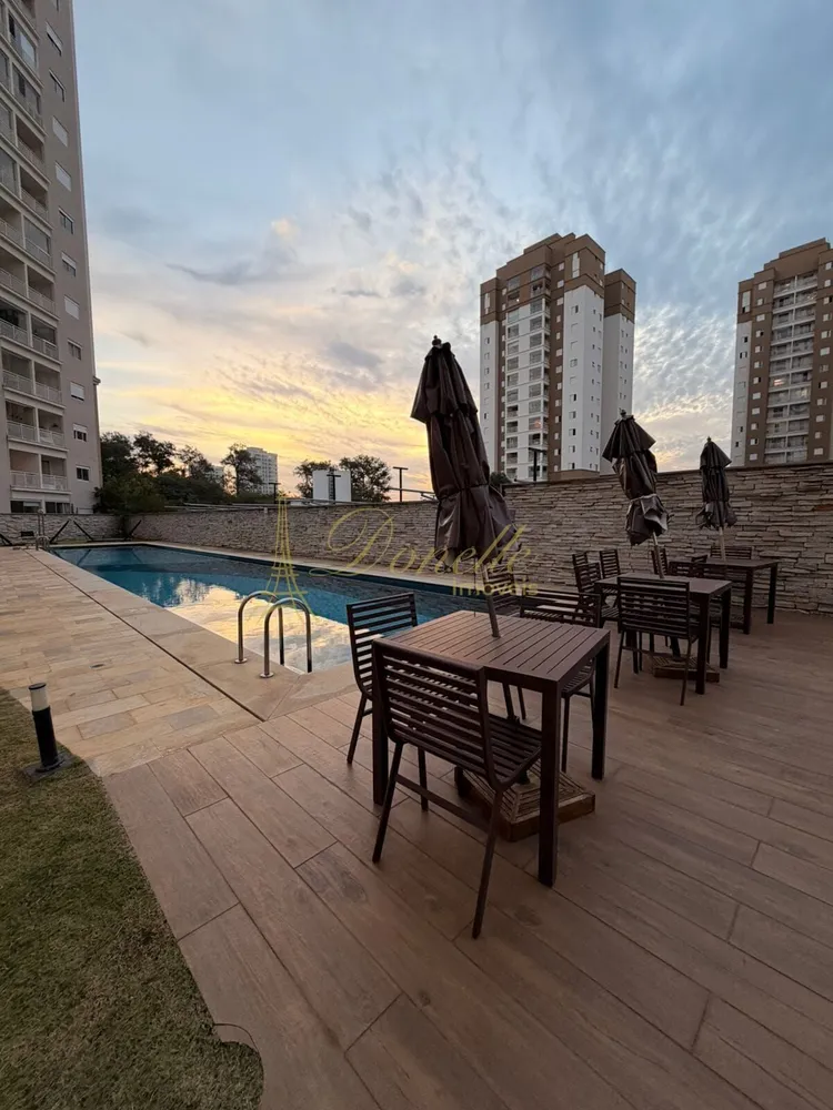 Apartamento, 2 quartos, 55 m² - Foto 4