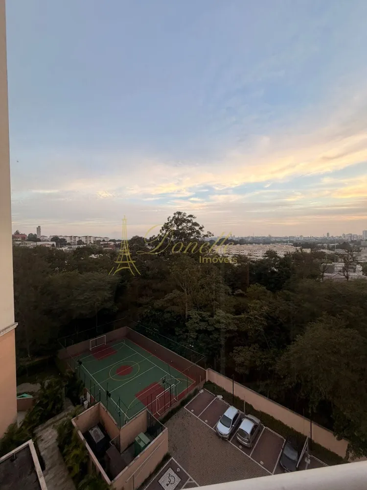Apartamento, 2 quartos, 55 m² - Foto 3