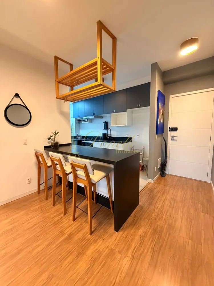 Apartamento, 2 quartos, 55 m² - Foto 6