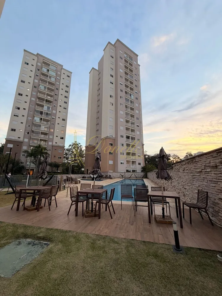 Apartamento, 2 quartos, 55 m² - Foto 12