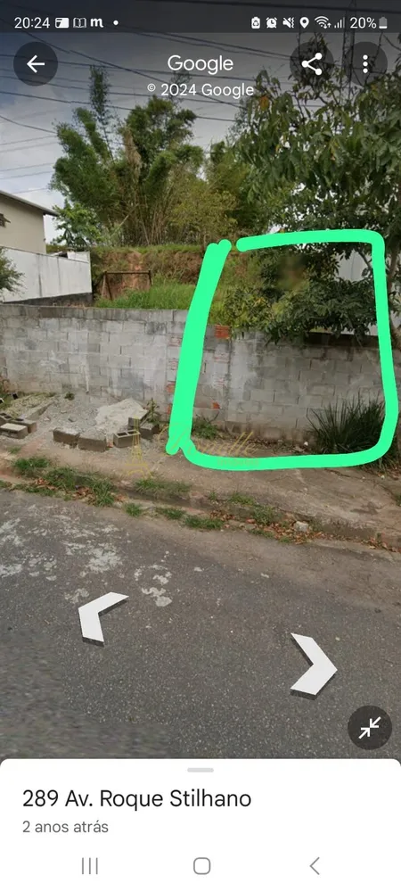 Terreno, 150 m² - Foto 1