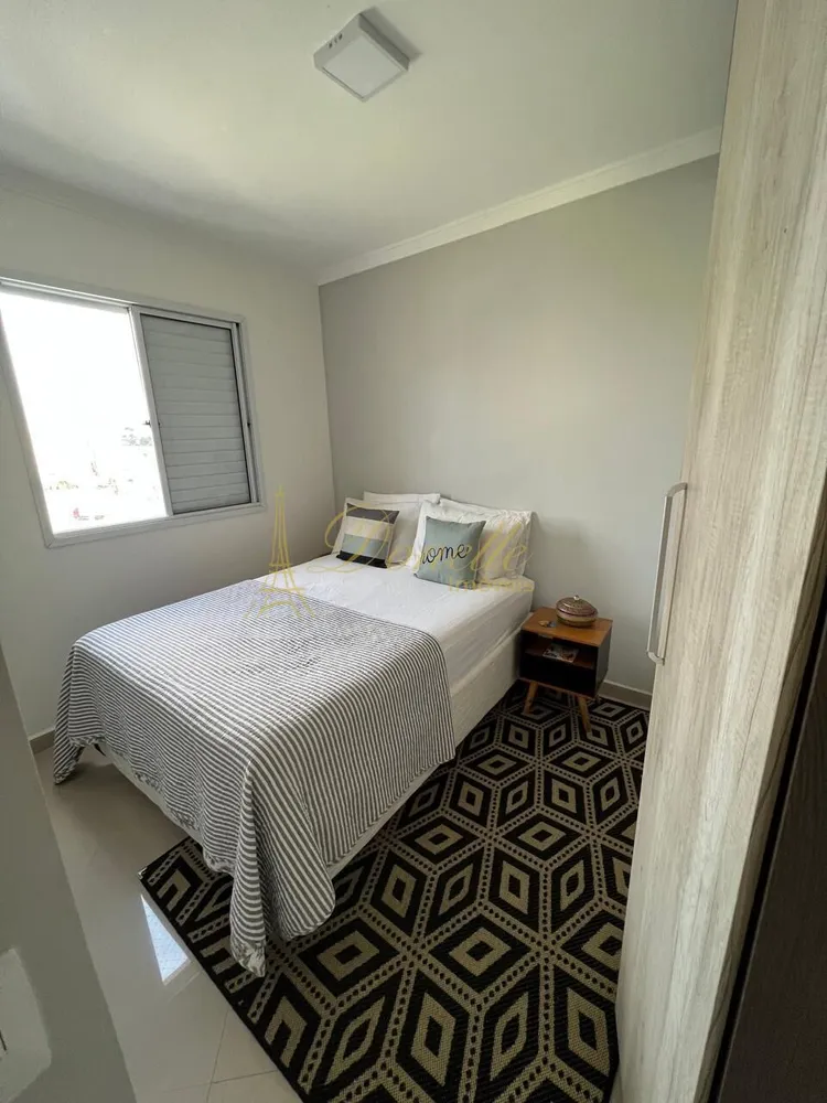 Apartamento, 2 quartos, 45 m² - Foto 8