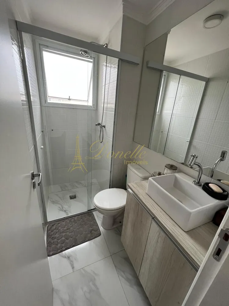 Apartamento, 2 quartos, 45 m² - Foto 6