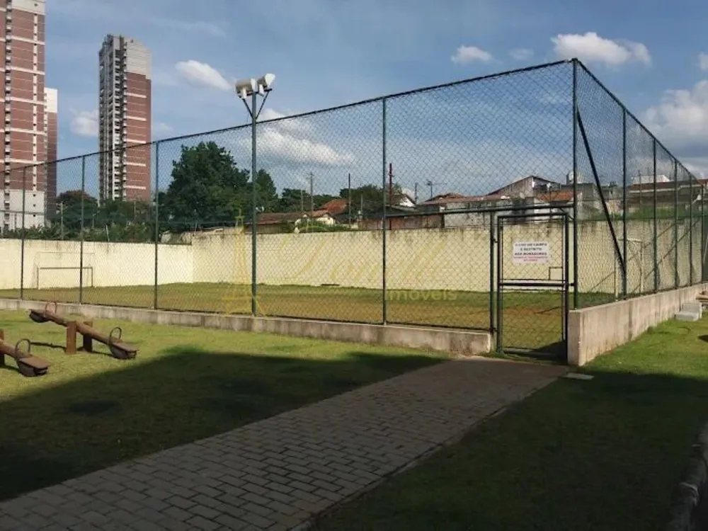 Apartamento, 2 quartos, 45 m² - Foto 4
