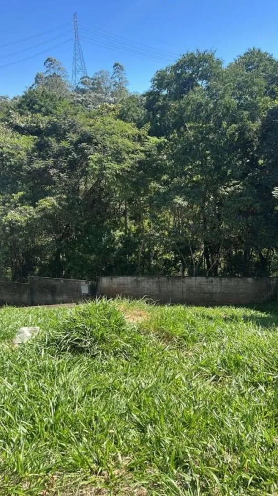 Terreno, 250 m² - Foto 1