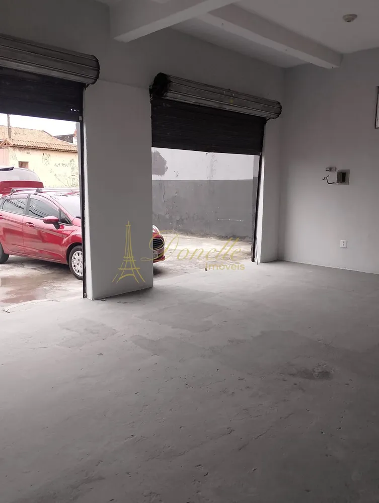 Loja-Salão, 120 m² - Foto 5