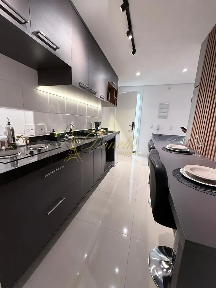 Apartamento, 1 quarto, 27 m² - Foto 10