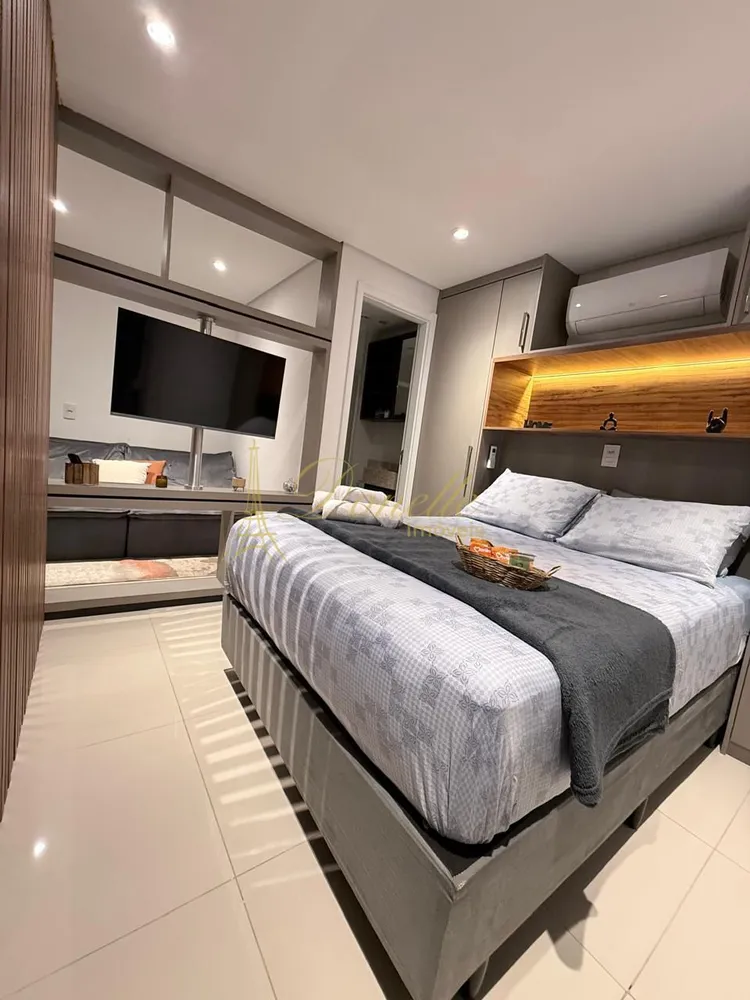 Apartamento, 1 quarto, 27 m² - Foto 6