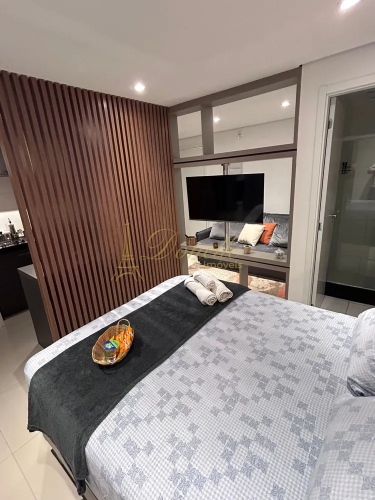 Apartamento, 1 quarto, 27 m² - Foto 7