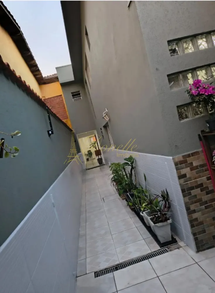 Casa, 3 quartos, 160 m² - Foto 17