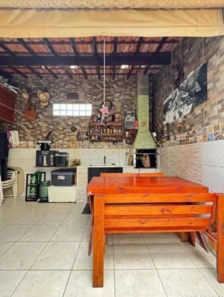 Casa, 3 quartos, 160 m² - Foto 6