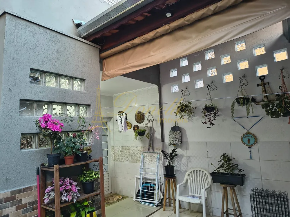 Casa, 3 quartos, 160 m² - Foto 11