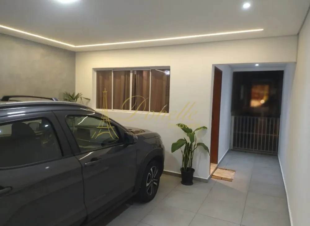 Casa, 3 quartos, 160 m² - Foto 1