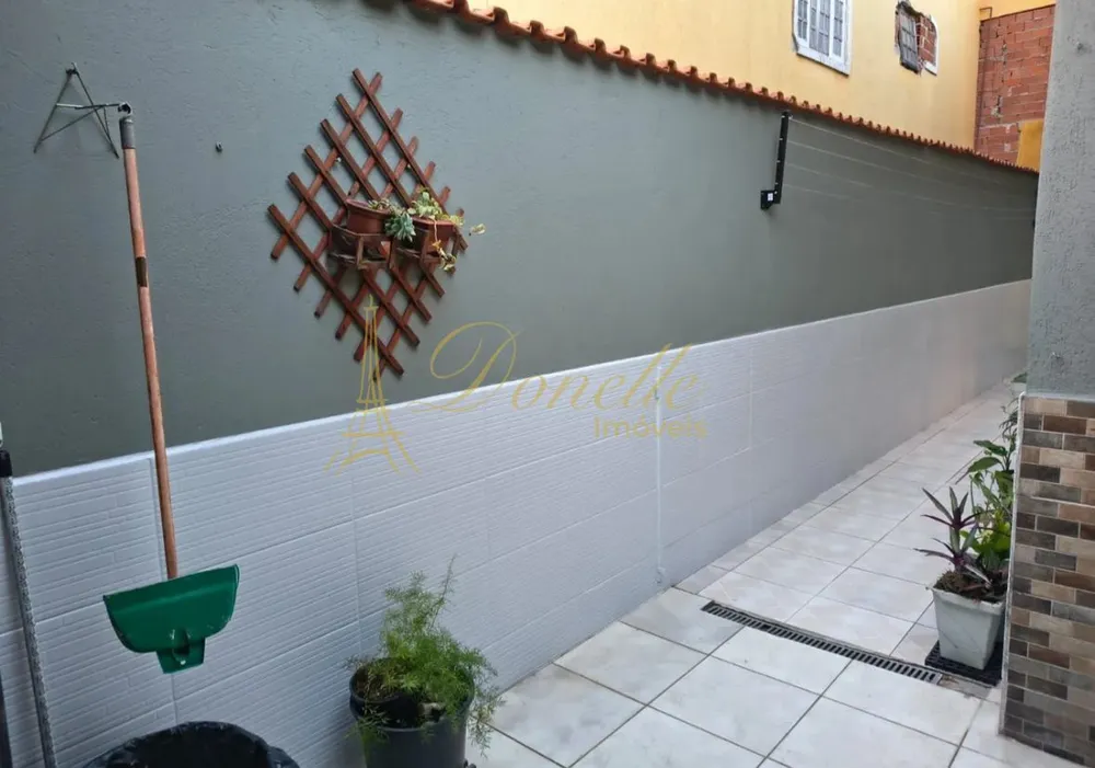 Casa, 3 quartos, 160 m² - Foto 20