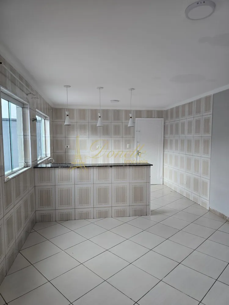 Sobrado, 3 quartos, 141 m² - Foto 1