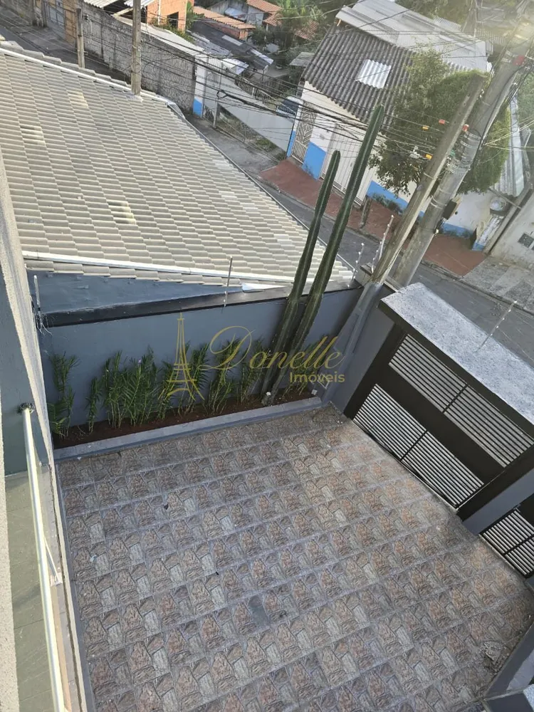 Sobrado, 3 quartos, 141 m² - Foto 9