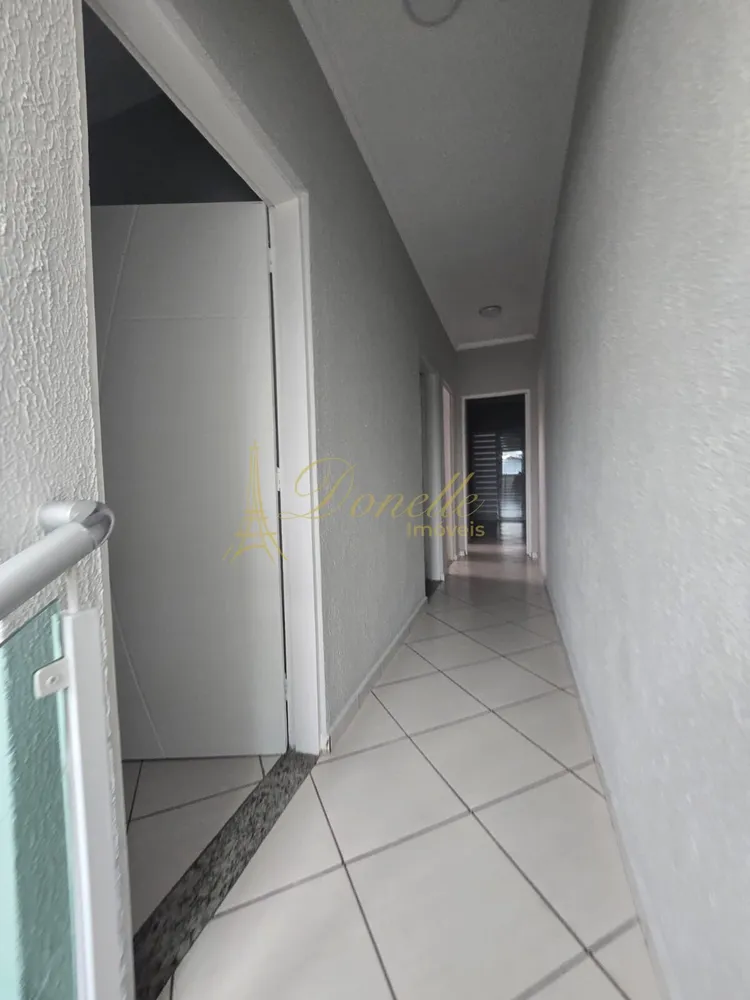 Sobrado, 3 quartos, 141 m² - Foto 2