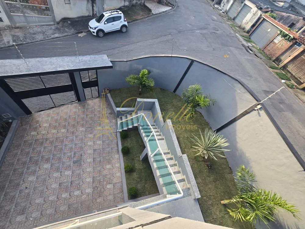 Sobrado, 3 quartos, 141 m² - Foto 12