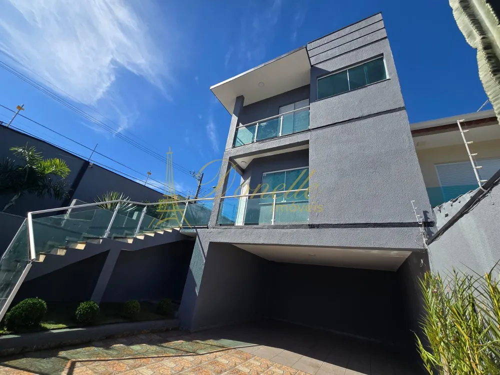 Sobrado, 3 quartos, 141 m² - Foto 7