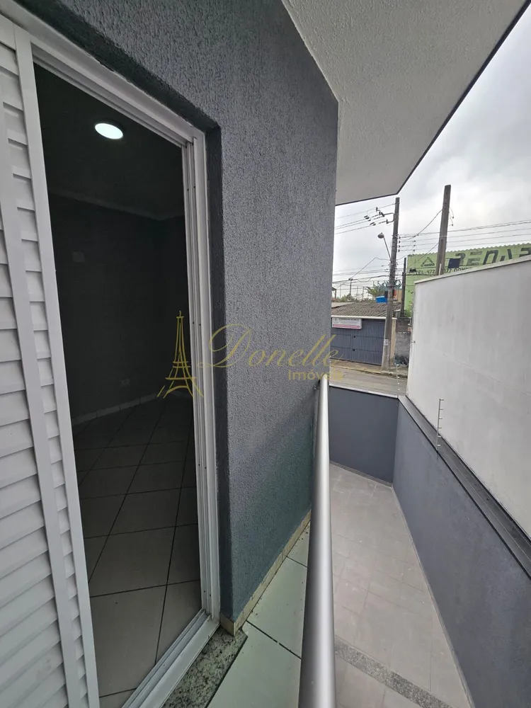 Sobrado, 3 quartos, 141 m² - Foto 3