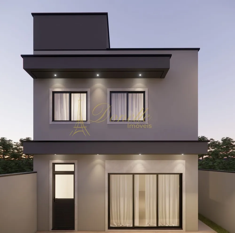 Casa, 3 quartos, 101 m² - Foto 4