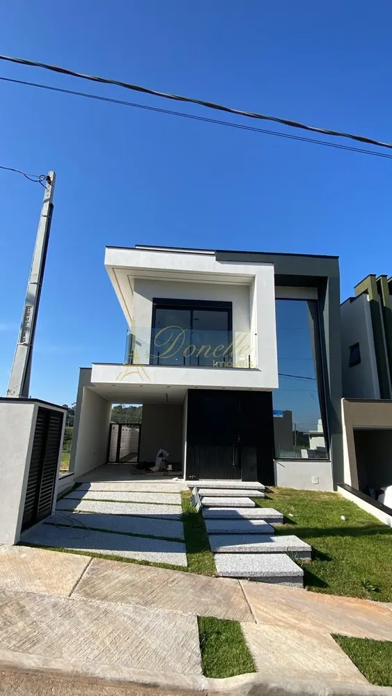 Casa, 3 quartos, 191 m² - Foto 16