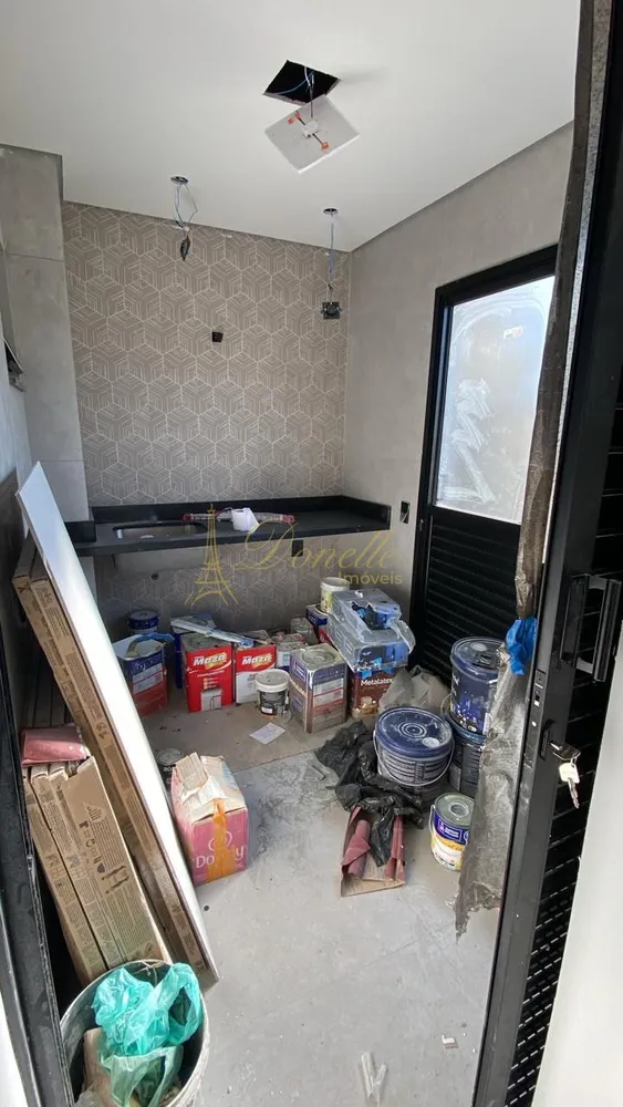 Casa, 3 quartos, 191 m² - Foto 19