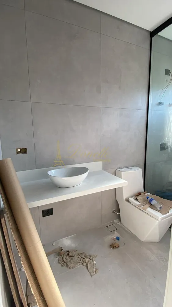 Casa, 3 quartos, 191 m² - Foto 3
