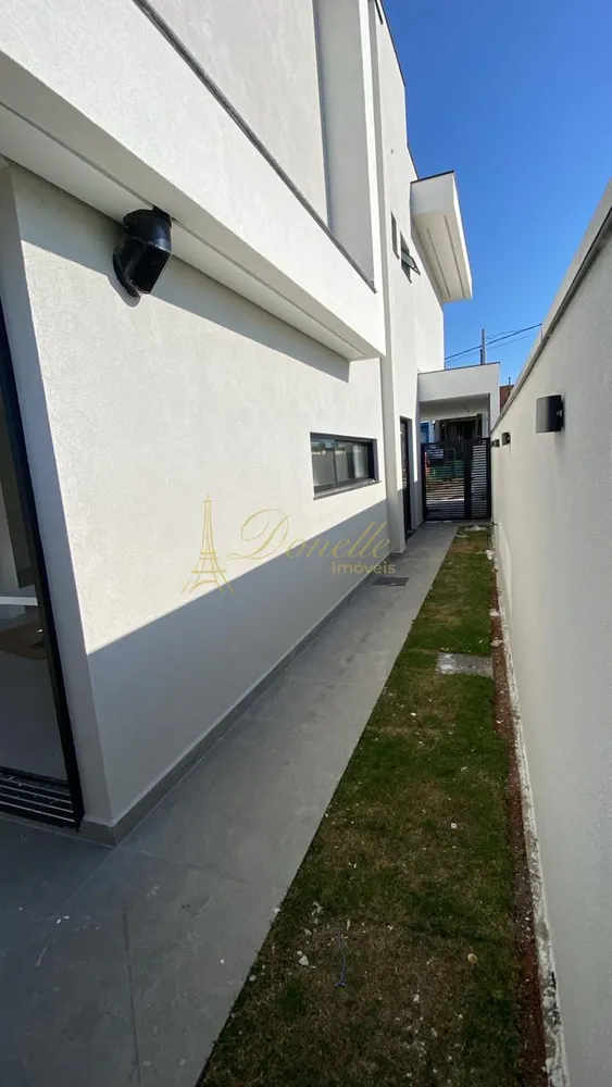 Casa, 3 quartos, 191 m² - Foto 9