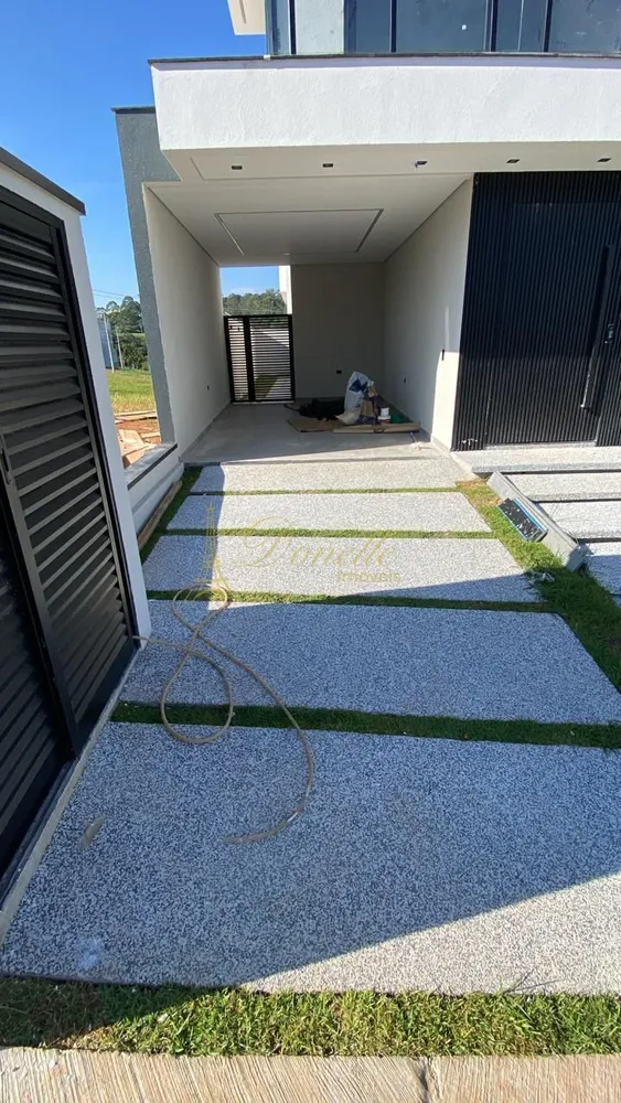 Casa, 3 quartos, 191 m² - Foto 20