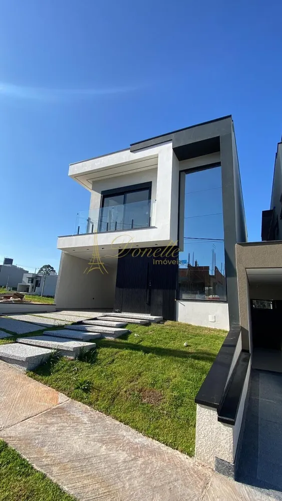 Casa, 3 quartos, 191 m² - Foto 4