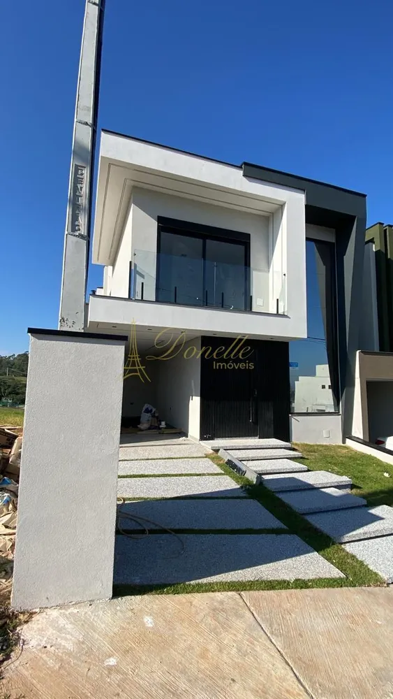 Casa, 3 quartos, 191 m² - Foto 17