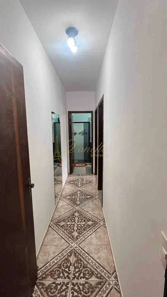 Casa, 3 quartos, 140 m² - Foto 6