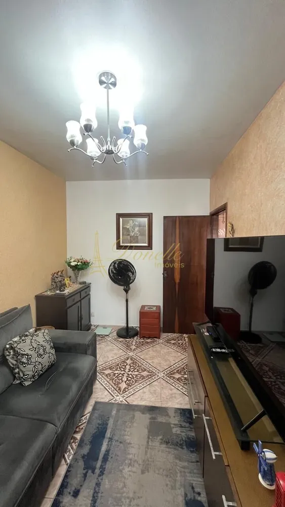 Casa, 3 quartos, 140 m² - Foto 4