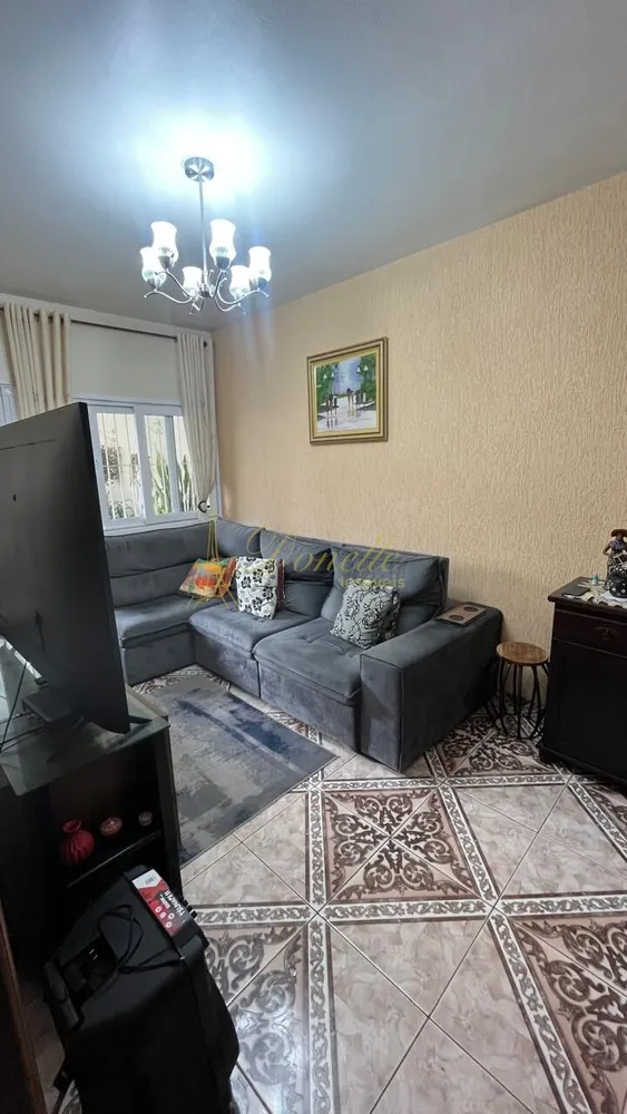 Casa, 3 quartos, 140 m² - Foto 3