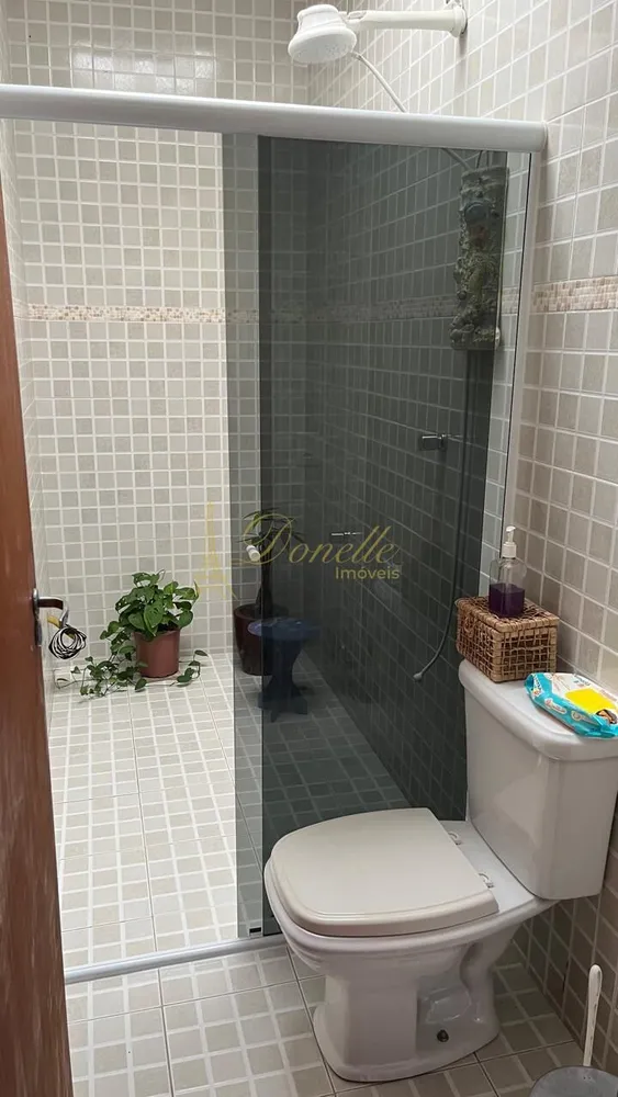 Casa, 3 quartos, 140 m² - Foto 10