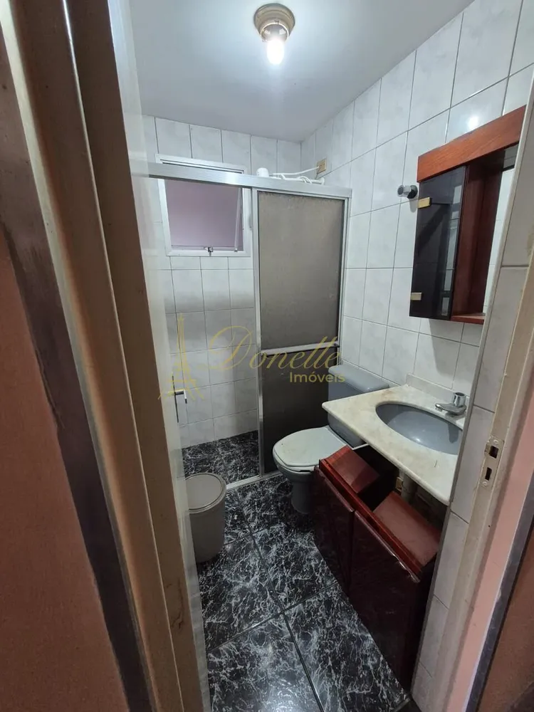 Apartamento, 2 quartos, 46 m² - Foto 7