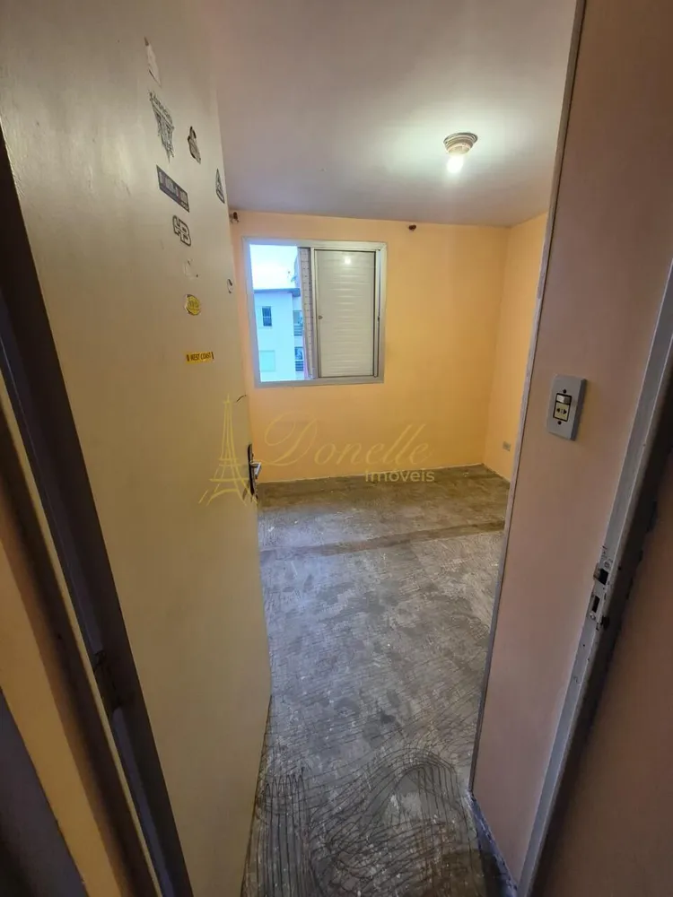 Apartamento, 2 quartos, 46 m² - Foto 2